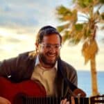 מנדי גולדברג